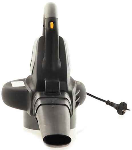 ALPINA Blower-Vacuum ABL 2.6E 3 in 1 Electric